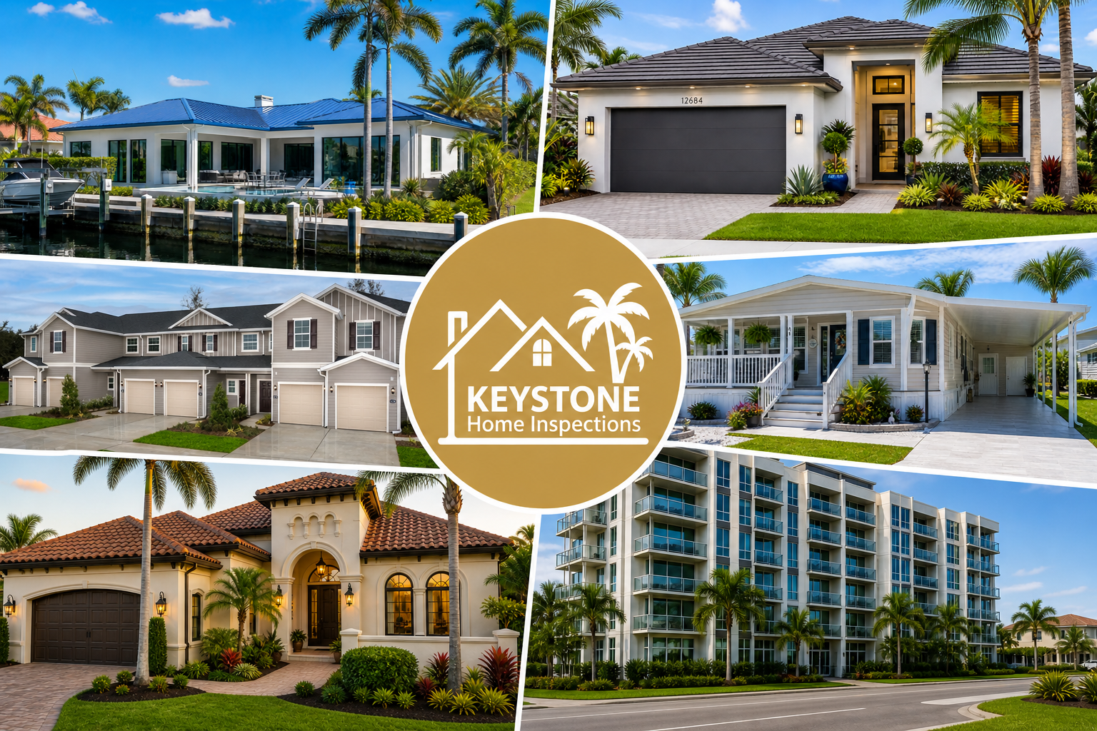 Residential Home Inspections